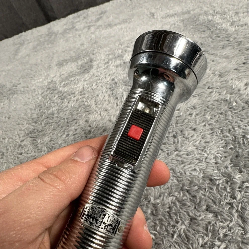 Vintage EVEREADY 